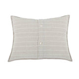 Henley Cotton Bedding Collection