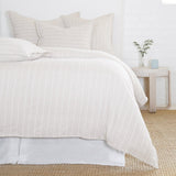 Henley Cotton Bedding Collection