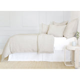 Henley Cotton Bedding Collection
