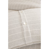 Henley Cotton Bedding Collection