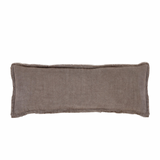 Laurel Pillow with Insert - Three Colors