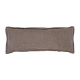 Laurel Pillow with Insert - Three Colors