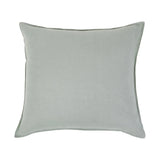Parker Linen Duvet Cover Set - Sage