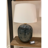 Harbor Ceramic Table Lamp | ready to ship!
