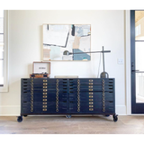 Printmakers Console
