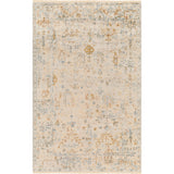 Theodora Sunset / Ocean Hand-Knotted Rug