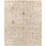 Theodora Sunset / Ocean Hand-Knotted Rug