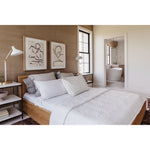 Featuring Charlton Table Lamp by Visual Comfort at Amethyst Home. We love the hand-rubbed antique brass matched with either plaster white or black in this Charlton Table Lamp. This is the perfect lamp for your office, bedroom, or other space needing controlled light. 
Overall Dimensions: 9.5" L x 9.5" W x 27" HWeight: 8 lbs..  Amethyst Home provides interior design, new home construction design consulting, vintage area rugs, and lighting in the Los Angeles metro area.