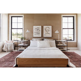 Featuring Charlton Table Lamp by Visual Comfort at Amethyst Home. We love the hand-rubbed antique brass matched with either plaster white or black in this Charlton Table Lamp. This is the perfect lamp for your office, bedroom, or other space needing controlled light. 
Overall Dimensions: 9.5" L x 9.5" W x 27" HWeight: 8 lbs..  Amethyst Home provides interior design, new home construction design consulting, vintage area rugs, and lighting in the Seattle metro area.