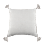Montauk Tassel Pillow